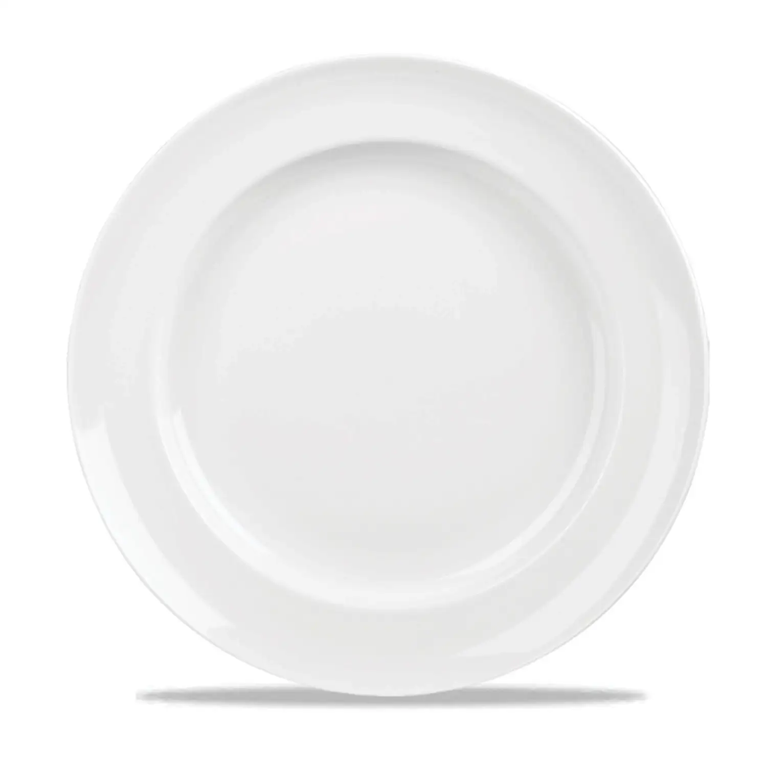 Art De Cuisine Future Care White Plate 26cm 6 Pack