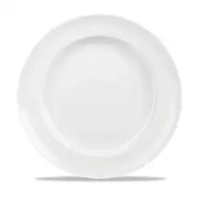 Art De Cuisine Future Care White Plate 26cm 6 Pack