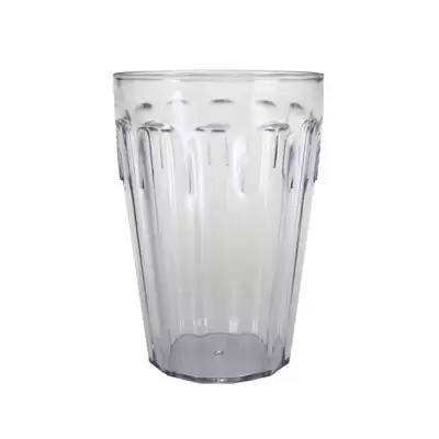 Swixz Polycarbonate Tumbler Translucent 150ml 12 Pack