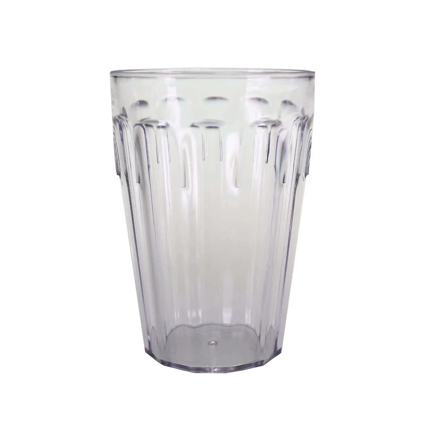Swixz Polycarbonate Tumbler Translucent 150ml 12 Pack G2p100
