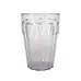 Swixz Polycarbonate Tumbler Translucent 150ml 12 Pack G2p100