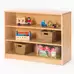 Zona 3 Shelf Unit