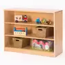 Zona 3 Shelf Unit