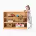 Zona 3 Shelf Unit