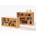 Zona 3 Shelf Unit