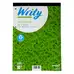 Writy A4 Refill Pad 80 Sheet 5 Pack G3p90