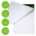 Writy A4 Refill Pad 80 Sheet 5 Pack