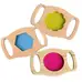 Olly and Oby Easy Grip Colour Panels 3 Pack G1p100