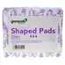 Suresy Shaped Pads Extra 20