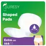 Suresy Shaped Pads Extra 20