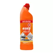 Sink & Pipe Unblocker 1 Litre 9 Pack