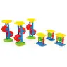 Water Spinners 6 Pack