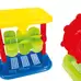 Water Spinners 6 Pack