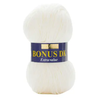 Double Knit Yarn 100g 10 Pack