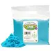 Coloured Kinetic Sand Blue 2.5kg G1p100