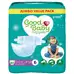 Good Baby Nappies Size 6 Extra Large 80 Pack G2p100