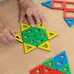Magnetic Polydron Class Set