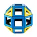 Magnetic Polydron Class Set