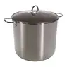 COOQUS Stainless Steel Stock Pot With Lid 30cm