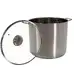 COOQUS Stainless Steel Stock Pot With Lid 30cm