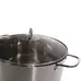COOQUS Stainless Steel Stock Pot With Lid 30cm