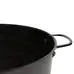 COOQUS Stainless Steel Stock Pot With Lid 30cm