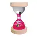 Olly and Oby Liquid Timer Hourglass