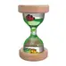 Olly and Oby Liquid Timer Hourglass