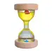Olly and Oby Liquid Timer Hourglass