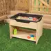 Outdoor Toddler Discovery Tray Unit