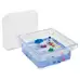 Sand and Water Tray With Lid 58x58cm