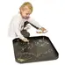 Sand and Water Tray With Lid 58x58cm