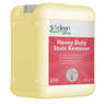 Soclean Heavy Duty Stain Remover 10 Litre