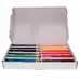 Artyom Colouring Pencils Assorted 288 Pack G3p99