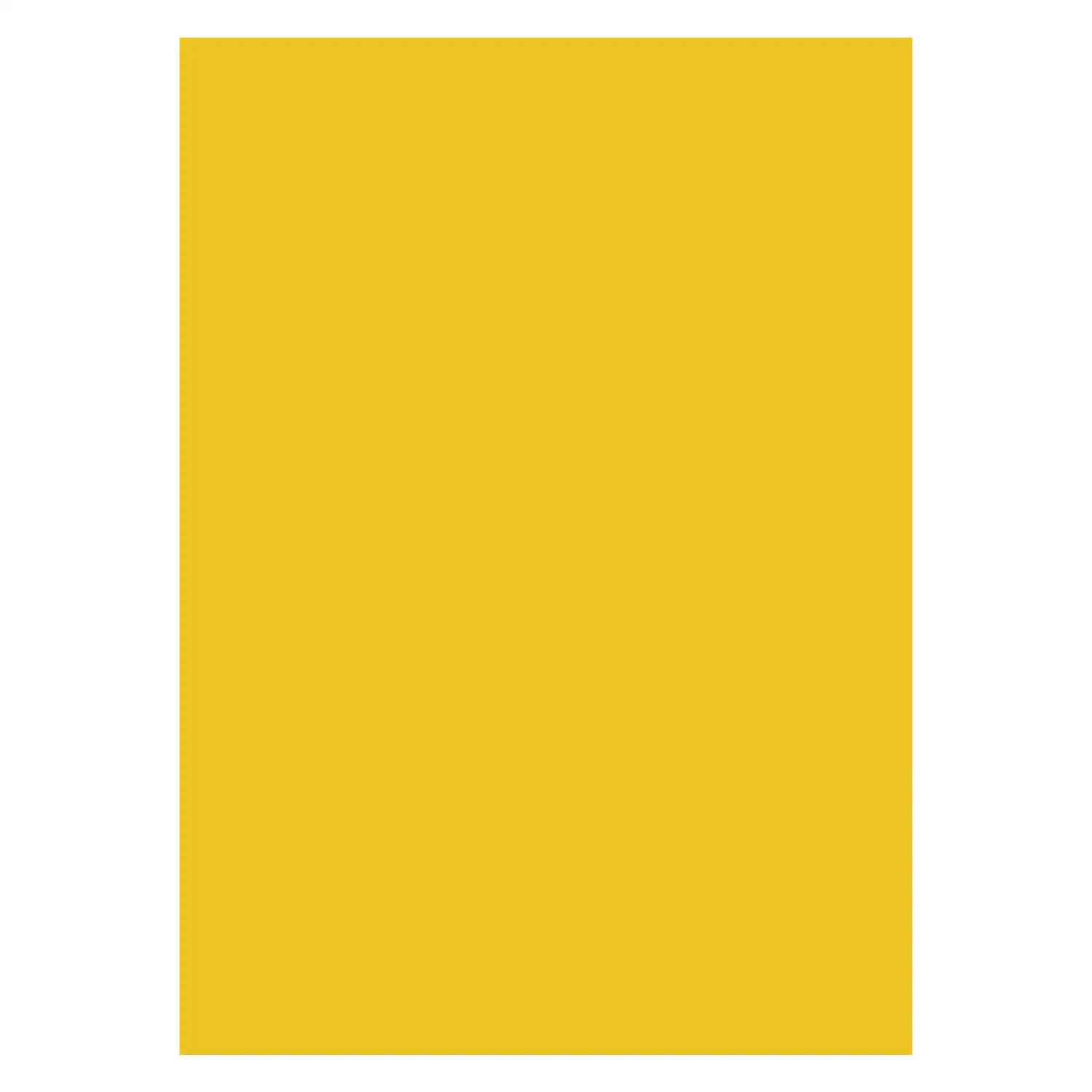 Artyom A4 Paper Yellow 80gsm 500 Sheets G2p100