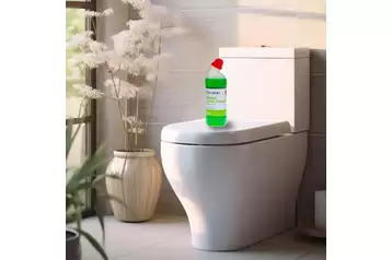 Toilet descaler deals