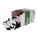 Writy Drywipe Markers Slim Black 100 Pack G2p100