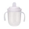 Good Baby Tippy Cups White 4 Pack