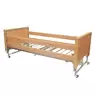 Medley Ergo Profiling Bed With Side Rails and Select End Sleeves