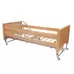 Medley Ergo Profiling Bed With Side Rails and Select End Sleeves