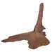 Mopani Wood Root 500gm