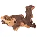 Mopani Wood Root 500gm