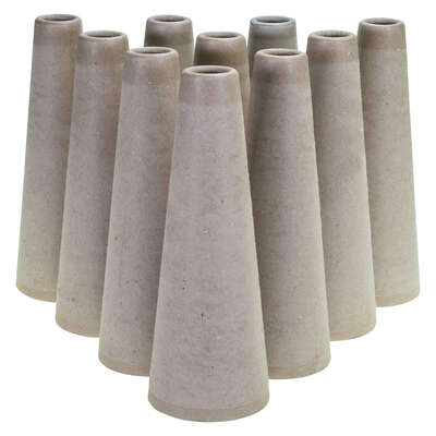 Textile Cones 10 Pack