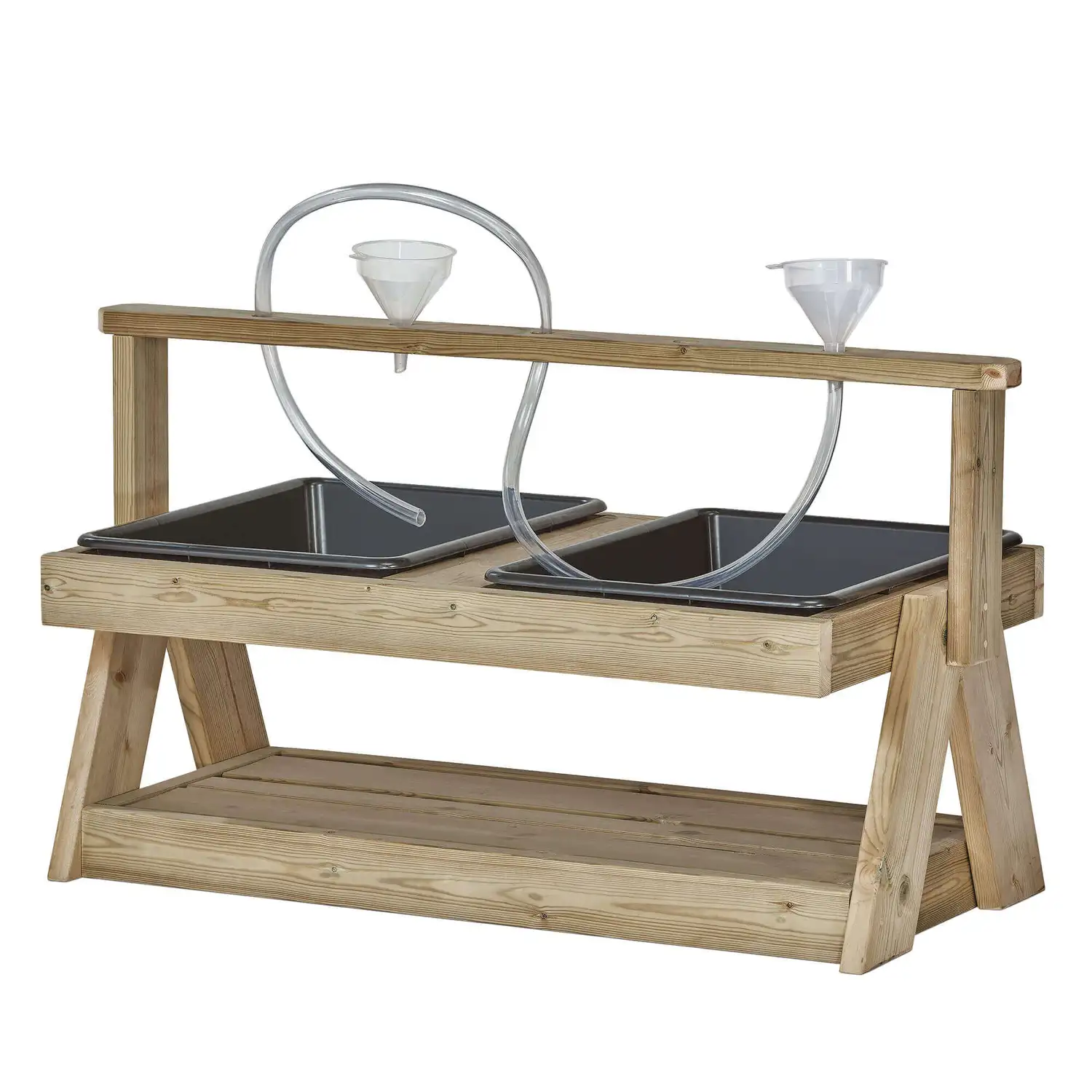 Toddler Double Sand/Water Station