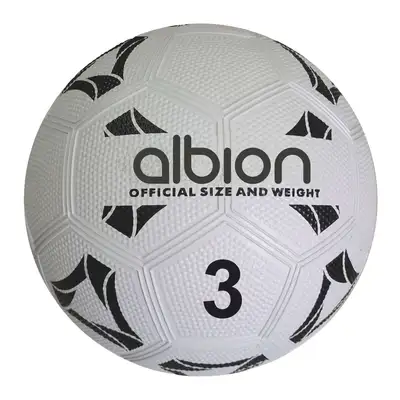 Albion Nylon Wound Football