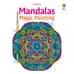 Magic Painting Mandalas