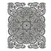 Magic Painting Mandalas