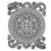 Magic Painting Mandalas