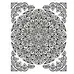 Magic Painting Mandalas