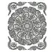 Magic Painting Mandalas